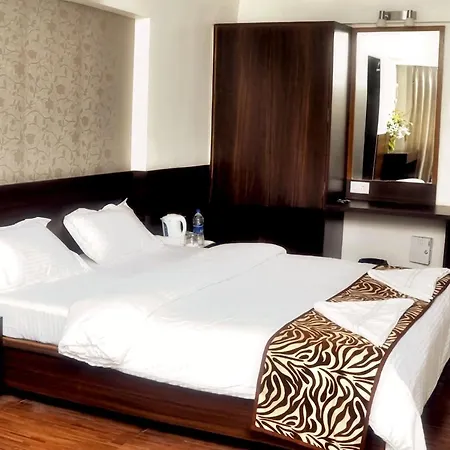 Hostel Mumbai By Maharana Inn-3
