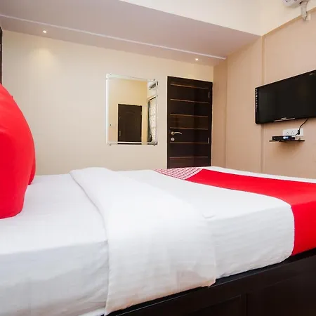 Hotel Rigga Inn Kokilaben Dhirubhai Ambani Hospital-2