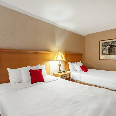 Quality Inn Iwo Jima-2