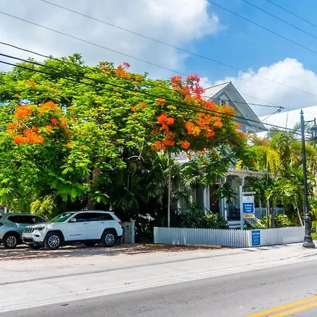 Chelsea House Hotel - Key West-2