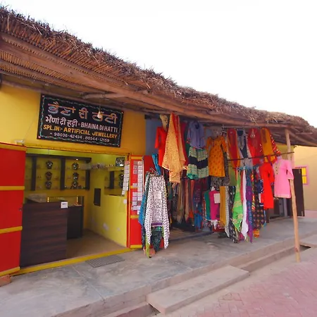 Sadda Pind Amritsar A Perfect Tourist Destination-2