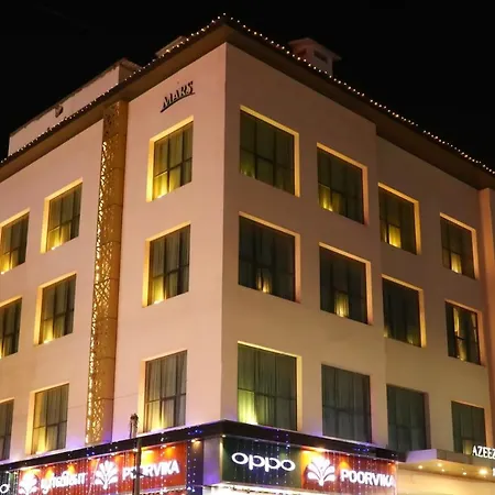 Avenue Hotel-2
