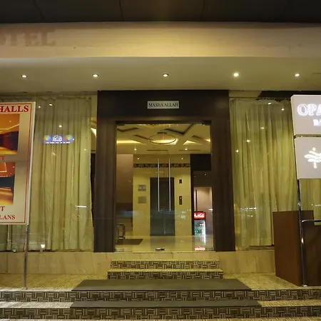 Avenue Hotel-3