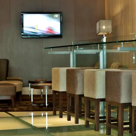 Turim Luxe Hotel-2