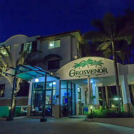 Grosvenor In Cairns-3