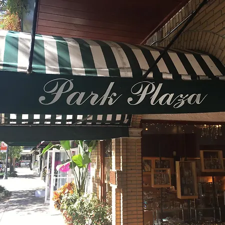 Park Plaza Hotel Orlando - Winter Park-2