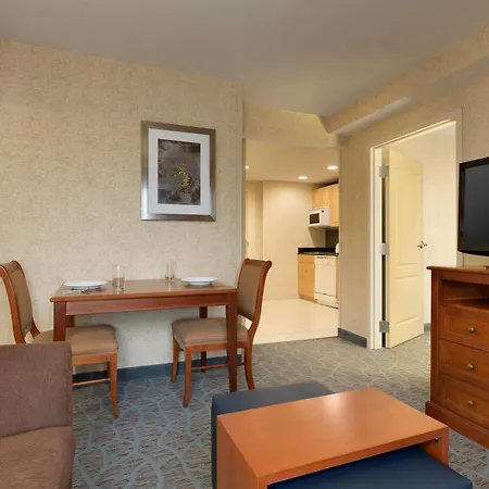 Homewood Suites By Hilton Hartford Downtown-3