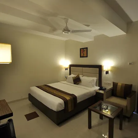 Le Grande Residency -Unmarried Couples Are Not Allowed-2