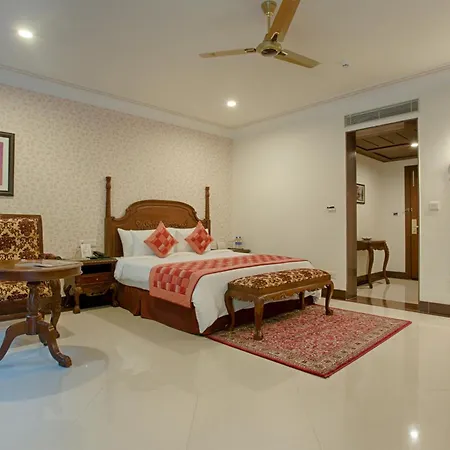 Regency Lagoon Resort-2