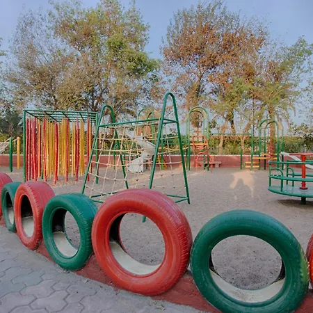 Regency Lagoon Resort-2