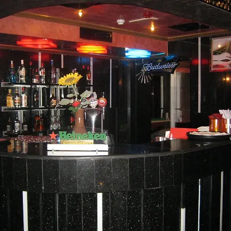 Gulf Inn Hotel Deira Formerly City Star Hotel-2