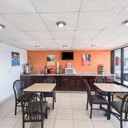 Motel 6 San Antonio Tx I10 West-3