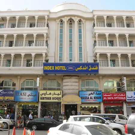 Index Hotel-3