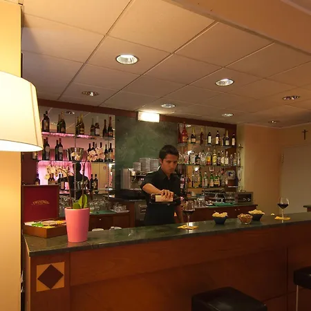 Mio Hotel Firenze-3