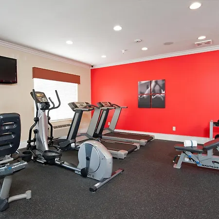 Country Inn & Suites By Radisson, Bloomington-Normal Airport, Il-2