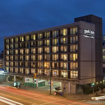 Park Inn & Suites By Radisson-3