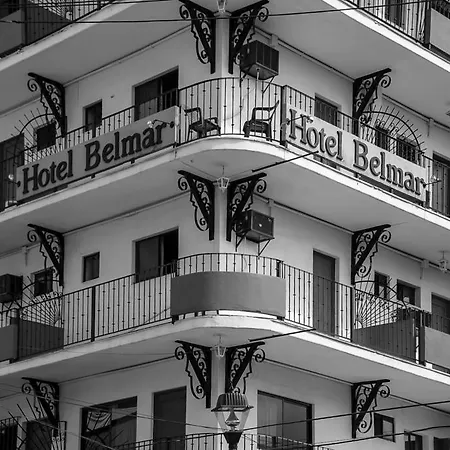 Belmar Hotel Galeria-3