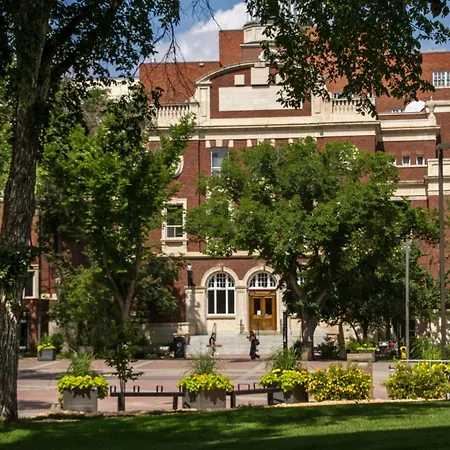 University Of Alberta - Hotel-3