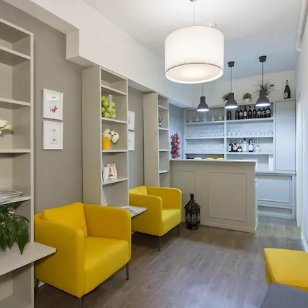 Dedo Boutique Hotel-3