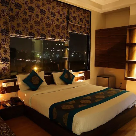 Hotel Harsh Paradise-2