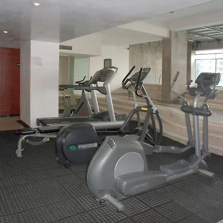 Capri Reforma 410-2