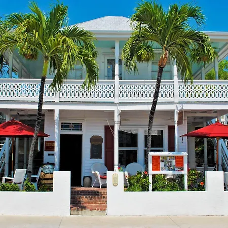 Speakeasy Inn (Adults Only)-3