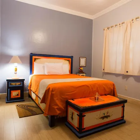 Hotel Parque Mexico Boutique-2
