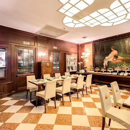 Hotel Romana Residence-2