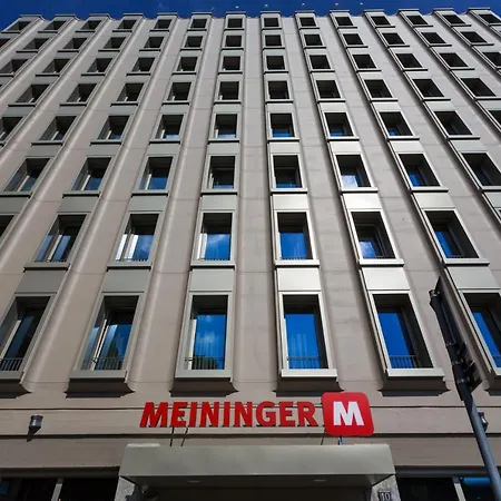 Meininger Milano Lambrate-3