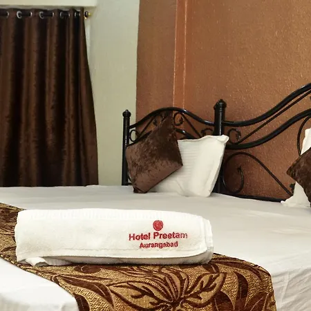 Hotel Preetam Aurangabad-2
