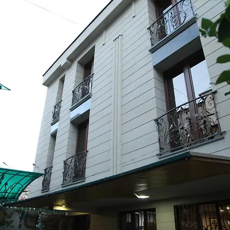 Daniel Boutique Hotel-2