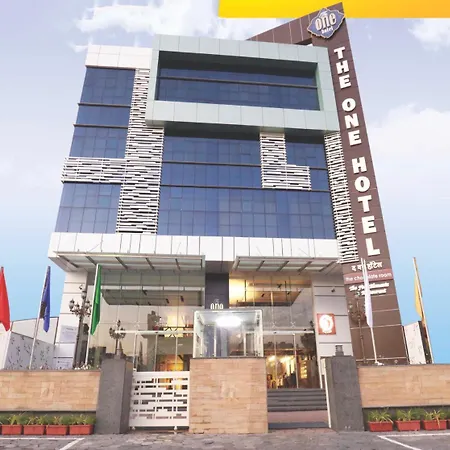 The One Hotel-3