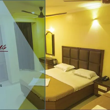 Hotel Raamus-3