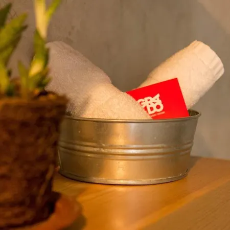 Agrado Guest House-3
