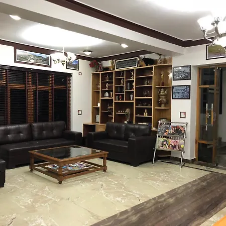 Hotel Rafica-3
