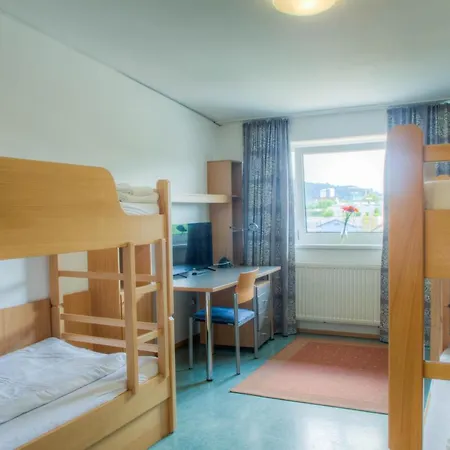 Kolping Premium Hostel Salzburg-3