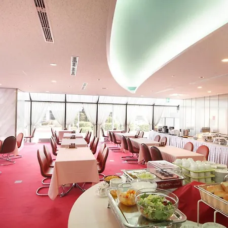 Narita Airport Rest House-2