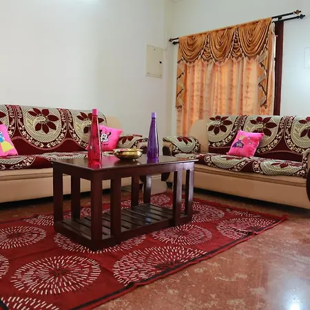 Coimbatore Home Stay & Serviced Apartment-3