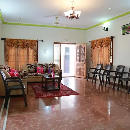 Coimbatore Home Stay & Serviced Apartment-2