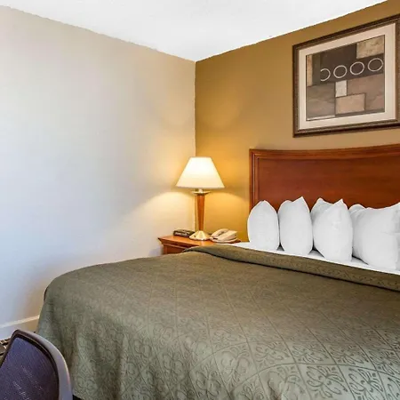 Quality Inn & Suites Myrtle Beach-2