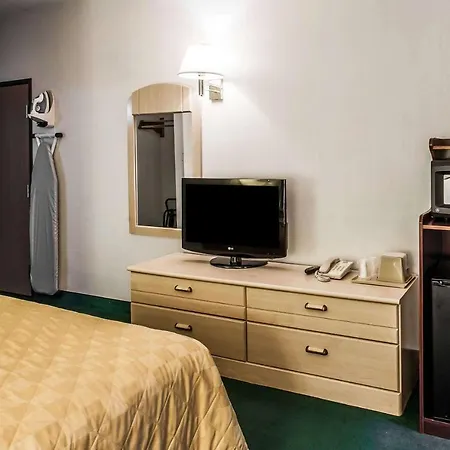 Rodeway Inn Bellingham-3