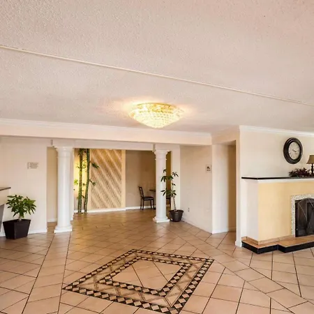 Sunrise Inn & Suites New Orleans-2