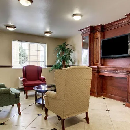 Comfort Inn Jackson-3
