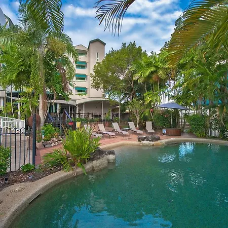 Cairns Sheridan Hotel-2