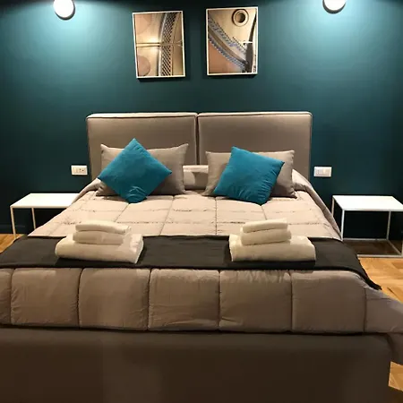 Dama Suite-3