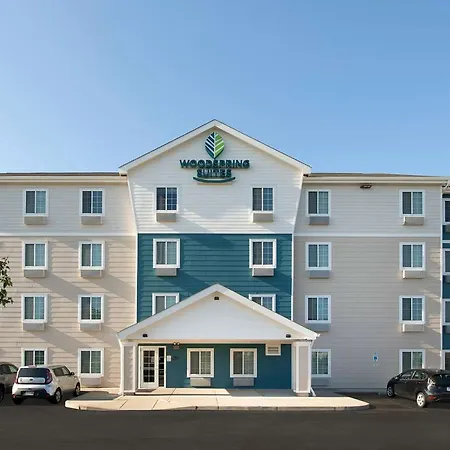 Likehome Extended Stay Hotel Columbus-2