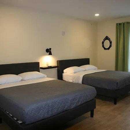 The Marquette Hotel-2