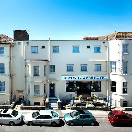 Devon Towers-2
