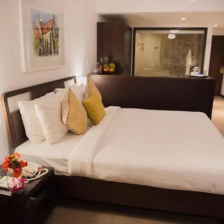 Hotel Sunderban Resort & Spa-3