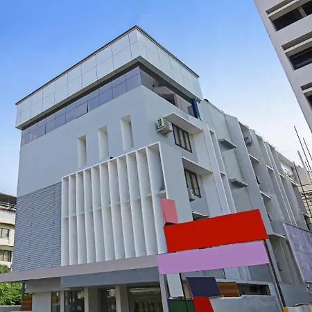 Treebo Goodland Residency - 500M From Railway Station-2